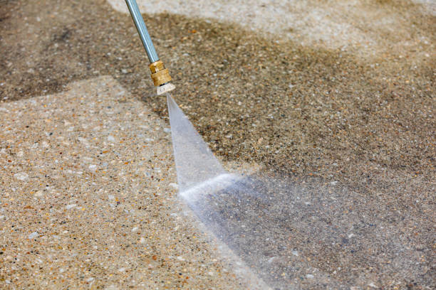 Best Playground Equipment Cleaning  in Winnsboro, LA