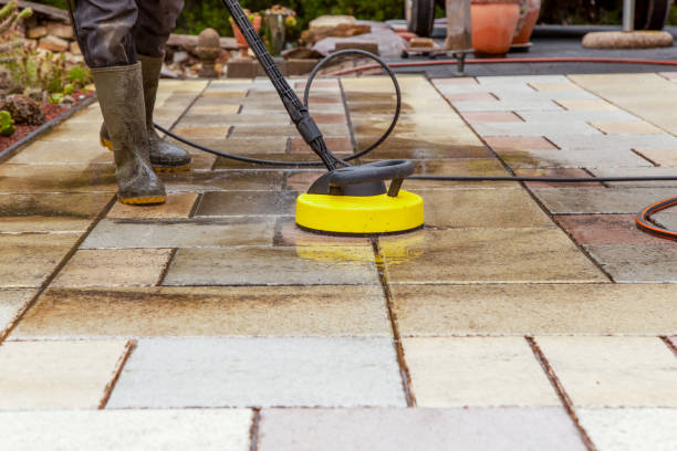 Best Factory Floor Cleaning  in Winnsboro, LA