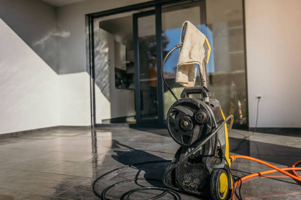Best Gas Station Cleaning  in Winnsboro, LA