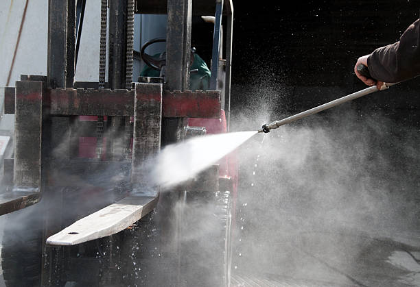 Winnsboro, LA  Pressure Washing Services Company